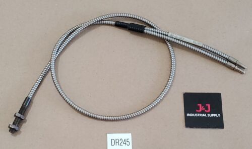 *PREOWNED* Tri-Tronics BF-B-36T Sensor Fiber Optic Light Guide Cable + Warranty! Main Image