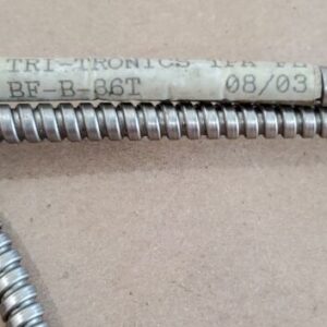 *PREOWNED* Tri-Tronics BF-B-36T Sensor Fiber Optic Light Guide Cable + Warranty! - Image 2