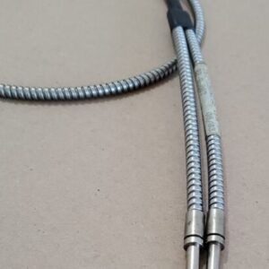 *PREOWNED* Tri-Tronics BF-B-36T Sensor Fiber Optic Light Guide Cable + Warranty! - Image 3