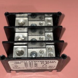 Allen Bradley 1492-PDM3141 Power Distribution Block Fast Shipping!+Warranty - Image 3