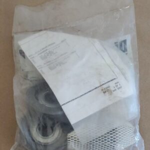 *NEW SEALED* Diamond Power 354384KITC Kit Pinion & Roller 2 Roller Carr IK525/54 - Image 3