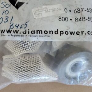 *NEW SEALED* Diamond Power 354384KITC Kit Pinion & Roller 2 Roller Carr IK525/54 - Image 6