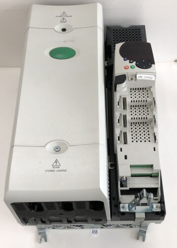 *PARTS/REPAIR* Emerson CONTROL TECHNIQUES SP4403 Motor Drive + Fast Shipping! Main Image