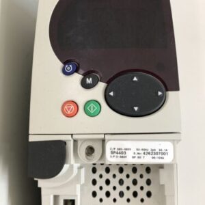 *PARTS/REPAIR* Emerson CONTROL TECHNIQUES SP4403 Motor Drive + Fast Shipping! - Image 4