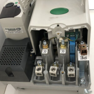 *PARTS/REPAIR* Emerson CONTROL TECHNIQUES SP4403 Motor Drive + Fast Shipping! - Image 7