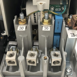 *PARTS/REPAIR* Emerson CONTROL TECHNIQUES SP4403 Motor Drive + Fast Shipping! - Image 8