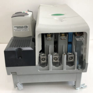 *PARTS/REPAIR* Emerson CONTROL TECHNIQUES SP4403 Motor Drive + Fast Shipping! - Image 9