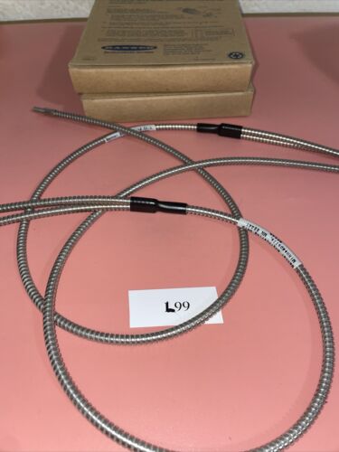 (2) NIB Banner BF23S Fiber Optic Cable Fast Shipping +Warranty Main Image