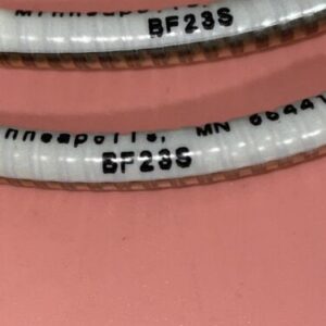 (2) NIB Banner BF23S Fiber Optic Cable Fast Shipping +Warranty - Image 3