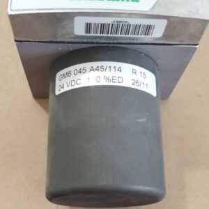 *BRAND NEW* Asco Numatics 6096B0111 Sentronic Pressure Regulator 3/8" + Warranty - Image 8