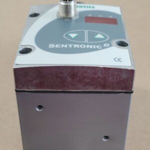 *BRAND NEW* Asco Numatics 6096B0111 Sentronic Pressure Regulator 3/8" + Warranty - Image 9