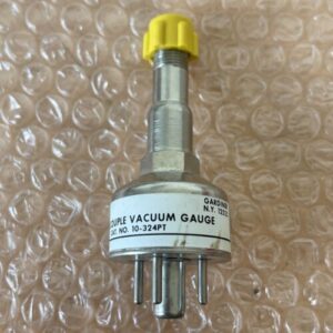 NEW IN BOX- Agilent Varian Thermocouple Vacuum Gauge 0531-F0472-301 || FastShip! - Image 3