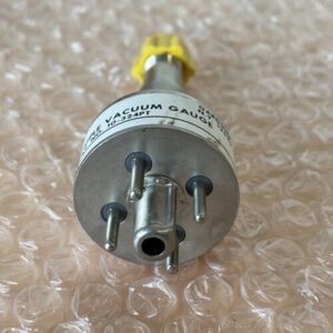 NEW IN BOX- Agilent Varian Thermocouple Vacuum Gauge 0531-F0472-301 || FastShip! - Image 4