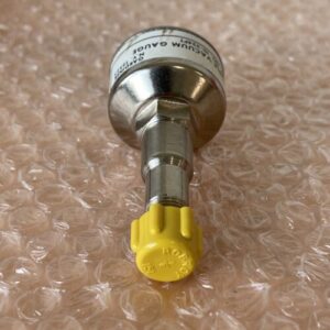 NEW IN BOX- Agilent Varian Thermocouple Vacuum Gauge 0531-F0472-301 || FastShip! - Image 5