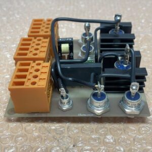 BRAND NEW || NO BOX- LSL Biolafitte 1324-56-01RA M02567 Speed Controller Board - Image 3