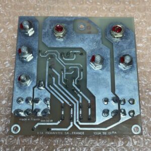 BRAND NEW || NO BOX- LSL Biolafitte 1324-56-01RA M02567 Speed Controller Board - Image 6