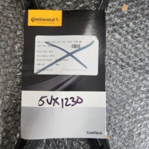🆕️ Continental ContiTech 5VX1230 HY-T WEDGE ⚡️🇺🇸 SHIP+WARRANTY - Image 3