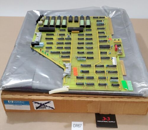 *NEW OLD STOCK* HP 79880-69516 PCB Agilent Board 1090 HPLC + Warranty! Main Image
