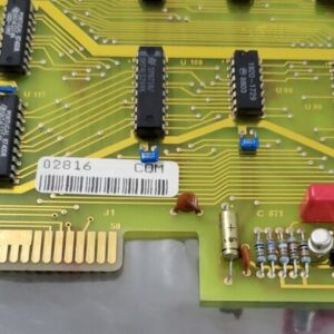 *NEW OLD STOCK* HP 79880-69516 PCB Agilent Board 1090 HPLC + Warranty! - Image 6