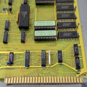 *NEW OLD STOCK* HP 79880-69516 PCB Agilent Board 1090 HPLC + Warranty! - Image 7