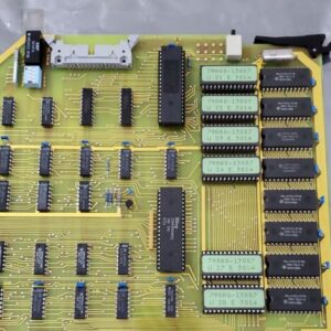 *NEW OLD STOCK* HP 79880-69516 PCB Agilent Board 1090 HPLC + Warranty! - Image 8