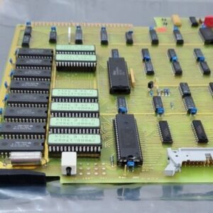 *NEW OLD STOCK* HP 79880-69516 PCB Agilent Board 1090 HPLC + Warranty! - Image 9