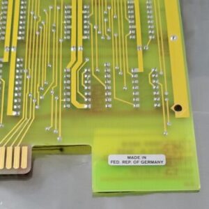 *NEW OLD STOCK* HP 79880-69516 PCB Agilent Board 1090 HPLC + Warranty! - Image 13
