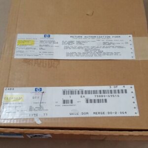 *NEW OLD STOCK* HP 79880-69516 PCB Agilent Board 1090 HPLC + Warranty! - Image 15