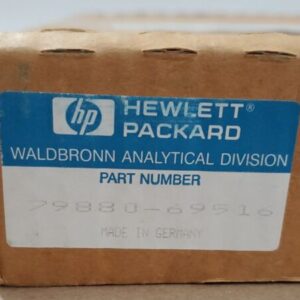 *NEW OLD STOCK* HP 79880-69516 PCB Agilent Board 1090 HPLC + Warranty! - Image 16