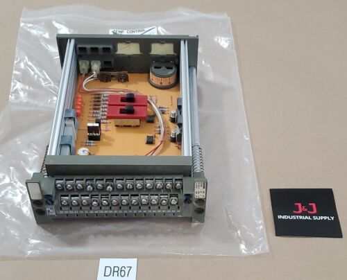 *PREOWNED* SCS-klimo RDK99 Warm/Cold Thermostat Control GDK999G + Warranty! Main Image