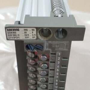 *PREOWNED* SCS-klimo RDK99 Warm/Cold Thermostat Control GDK999G + Warranty! - Image 2