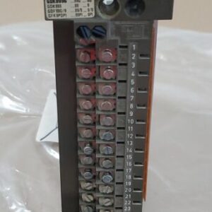 *PREOWNED* SCS-klimo RDK99 Warm/Cold Thermostat Control GDK999G + Warranty! - Image 3