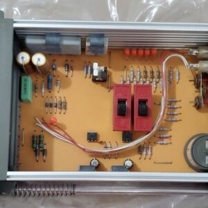 *PREOWNED* SCS-klimo RDK99 Warm/Cold Thermostat Control GDK999G + Warranty! - Image 6
