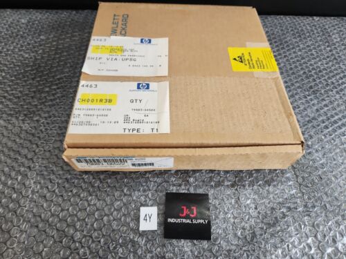 🆕️ Hewlett Packard Agilent 79883-66522 ARO PCB ⚡️🇺🇸 SHIP+WARRANTY Main Image
