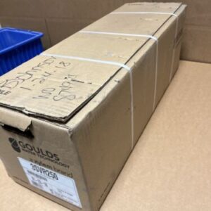 New Goulds Xylem Pump 3SVR250 3SV 25STG REP STK Warranty Fast Ship 🇺🇸 - Image 4