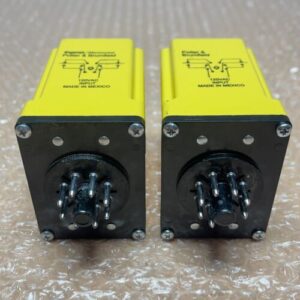 (2)NEW NO BOX- Potter & Brumfield CDB-38-70004 0.6-6Sec 10A 240VAC || Fast Ship! - Image 4