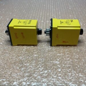 (2)NEW NO BOX- Potter & Brumfield CDB-38-70004 0.6-6Sec 10A 240VAC || Fast Ship! - Image 5