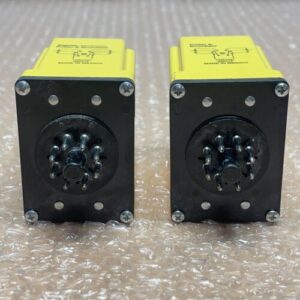 (2)NEW NO BOX- Potter & Brumfield CDB-38-70004 0.6-6Sec 10A 240VAC || Fast Ship! - Image 6
