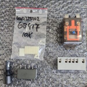 🆕️ TransElectro 4280A 24VDC Power Supply ⚡️🇺🇸 SHIP+WARRANTY - Image 5
