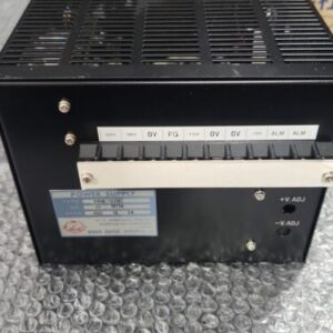 🆕️ Nihon Digital Denshi PRW-1220C Power Supply ⚡️🇺🇸 SHIP+WARRANTY - Image 3