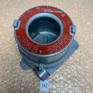 NEW- Hubbell Killark HKGL-0301 TEMP/RTD Sensor 17370AAAB || Fast Shipped🇺🇸 - Image 1