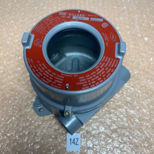 NEW- Hubbell Killark HKGL-0301 TEMP/RTD Sensor 17370AAAB || Fast Shipped🇺🇸 Main Image