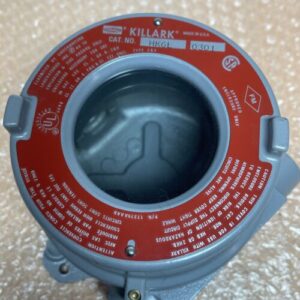 NEW- Hubbell Killark HKGL-0301 TEMP/RTD Sensor 17370AAAB || Fast Shipped🇺🇸 - Image 2