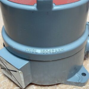 NEW- Hubbell Killark HKGL-0301 TEMP/RTD Sensor 17370AAAB || Fast Shipped🇺🇸 - Image 3