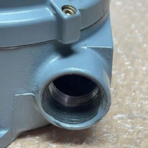 NEW- Hubbell Killark HKGL-0301 TEMP/RTD Sensor 17370AAAB || Fast Shipped🇺🇸 - Image 4