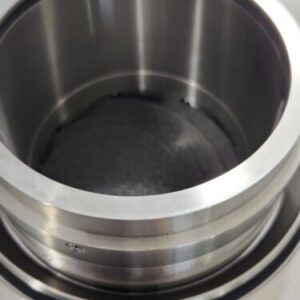 *NEW* FLEX-A-SEAL FS52601 Style 50X ROT'G Bellows Cart Seal 4.5" Shaft Size - Image 8