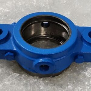 *NEW SURPLUS* ITT Gould 075765 1001 Cast Iron Gland Assembly + Warranty! - Image 2
