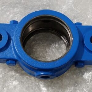 *NEW SURPLUS* ITT Gould 075765 1001 Cast Iron Gland Assembly + Warranty! - Image 3