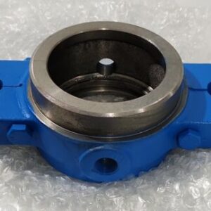 *NEW SURPLUS* ITT Gould 075765 1001 Cast Iron Gland Assembly + Warranty! - Image 4