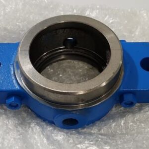*NEW SURPLUS* ITT Gould 075765 1001 Cast Iron Gland Assembly + Warranty! - Image 5
